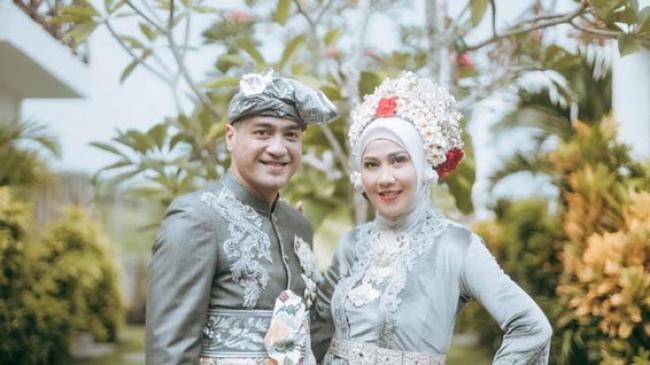 Venna Melinda Sudah Siapkan Gugatan Cerai untuk Ferry Irawan, Pernikahan 10 Bulan Berakhir