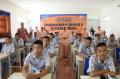 AMSO Ke-6, 142 Siswa SMK Angkasa Lanud Suryadarma Masuki Babak Penyisihan