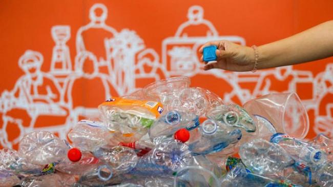 AZWI Luncurkan Riset Soal Pengelolaan Sampah Berkelanjutan