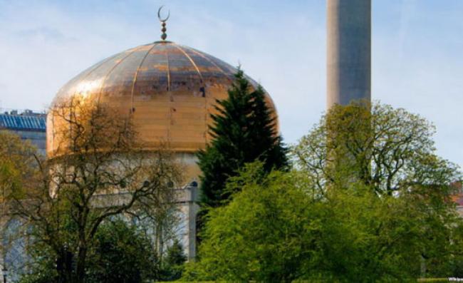 2 Masjid di London Diakui Sebagai Warisan Kekayaan Muslim 