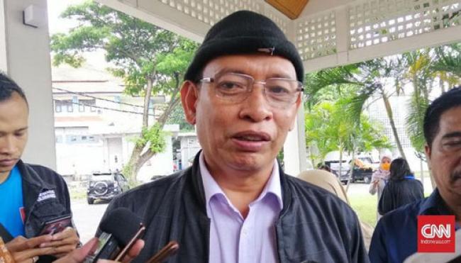 Sejumlah Kampus Surabaya Tiadakan Perkuliahan karena Corona