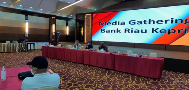 Taja Media Gathering, AIS Law Firm Tegaskan Sebagai Pengacara Tetap BRK