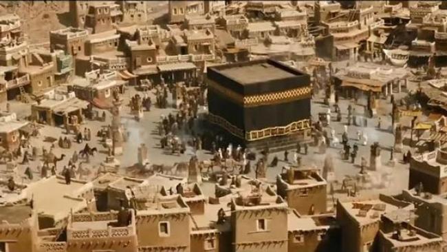 Berhala Terbesar di Makkah dan Sejarah Awal Mula Penyembahan Berhala di Arab