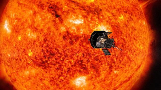 Tanda Kiamat, NASA Ungkap soal Matahari Terbit dari Barat