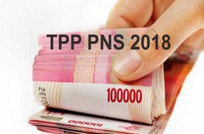 Plt Kadis Kominfotik Tegaskan Tak Ada Wacana Pemangkasan TPP PNS 2018