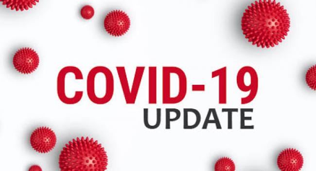 Positif COVID-19 Riau Bertambah 404 Kasus, Pekanbaru 145 Kasus
