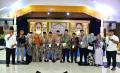 Final MTQ ke-42 Provinsi Riau, Fahmil Putra Bengkalis Raih Juara 1