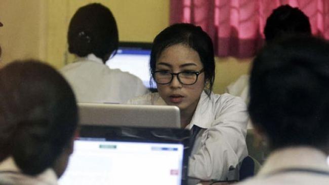 Tak Lagi UN, Kelulusan Siswa Ditentukan Nilai Ujian Sekolah