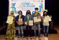 Mahasiswa Universitas Paramadina Raih Juara 1, 2 dan 3 Lomba KaTa Kreatif Kemenparekraf RI
