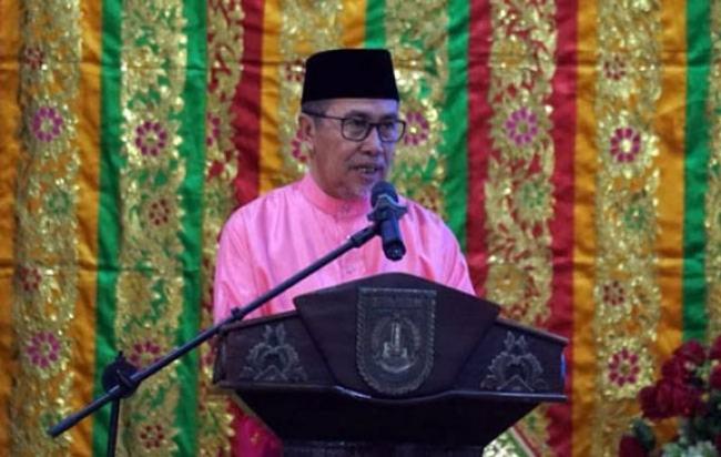 Lestarikan Bahasa Melayu, Bahasa Daerah Aset Negara