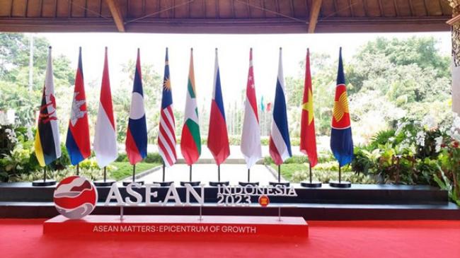 KTT ASEAN Segera Digelar: Hotel Penuh, Tamu Nginap di Kapal