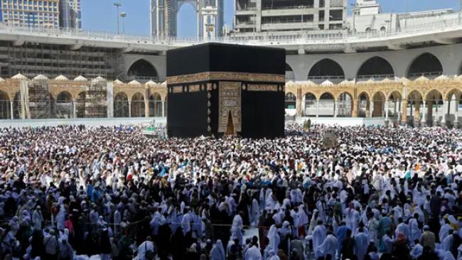 9 Janji Allah di Balik Ibadah Haji dan Umrah yang Mabrur