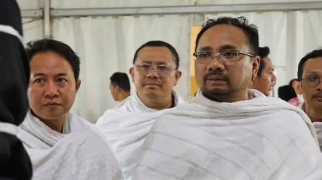Jemaah Haji Meninggal Capai 752 Orang, Menag Ingin 2024 Istitha'ah Kesehatan Jadi Syarat Utama