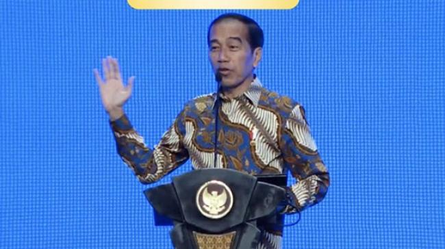 Jokowi Turun Tangan Masalah Rempang, Begini Pernyataannya