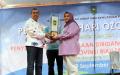 Diterima Bupati Kasmarni, Bengkalis Juara III Lomba Kota Bersih dan Juara Umum Sekolah Adiwiyata