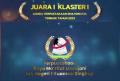 Riau Juara Pertama Lomba Perpustakaan Sekolah Tingkat Nasional Tahun 2023