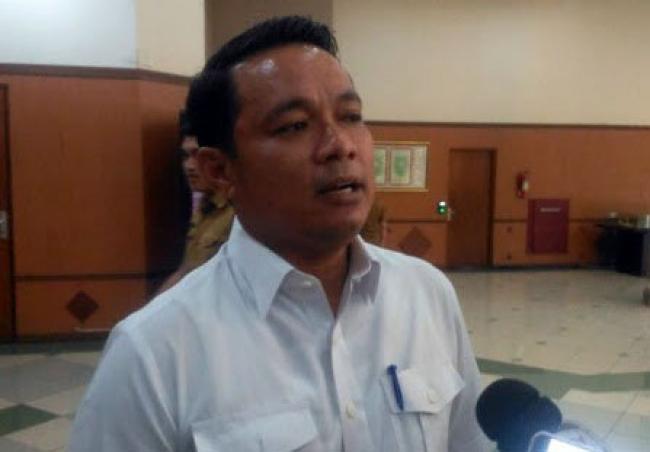 Husni Thamrin Sebut DPRD Riau Tak Ada Minta Pokir