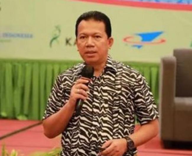 Sempena HKN ke-58, Diskes Riau dan RS Awal Bros Gelar Baksos Operasi Katarak Gratis