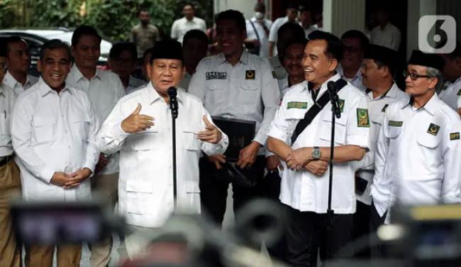 Putusan MK Dinilai Cacat Hukum, Yusril: Saya Percaya Jokowi dan Gibran Bijaksana