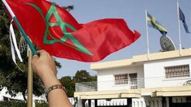 Dijuluki Negeri Maghribi, Ini 6 Fakta Menarik Maroko