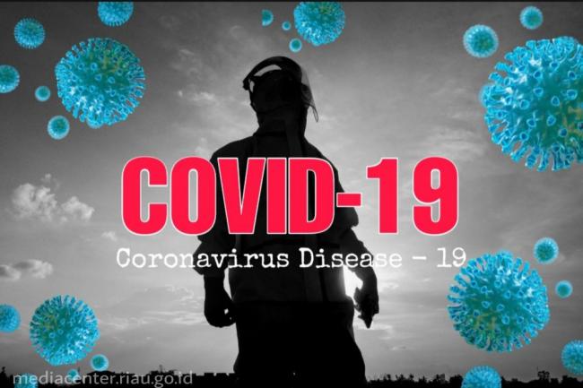 Update Kasus COVID-19 dan Vaksinasi di Riau per 14 Desember 2021