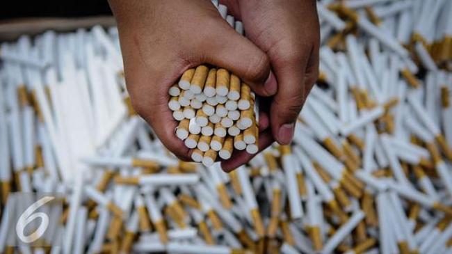 Tuai Pro Kontra, Larangan Jual Rokok Batangan Dinilai Tak Masuk Akal