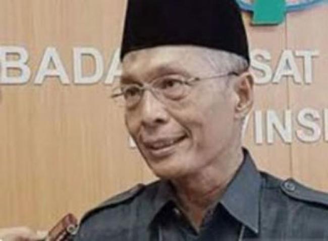 Indeks Pembangunan Manusia di Riau Tahun 2022 Alami Peningkatan