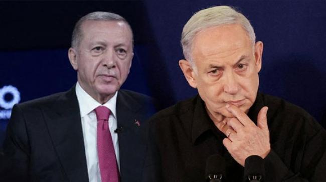 Erdogan Ramal Nasib Netanyahu di Perang Gaza Sebagai Penjahat Perang